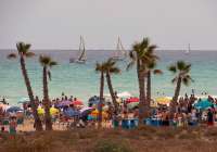 Playa, mercados, ocio y deportes centran la oferta de Canet para esta Semana Santa