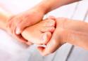 El dolor de pies es uno de los que más afecta a la autonomía personal