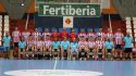 Grupo Fertiberia temporada 2016-2017
