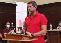 Carlos López denuncia el «pasotismo» de la concejala de Turismo en la implantación de dos zonas para autocaravanas en Sagunto