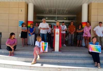 Canet conmemora el Día del Orgullo con una campaña audiovisual en redes sociales