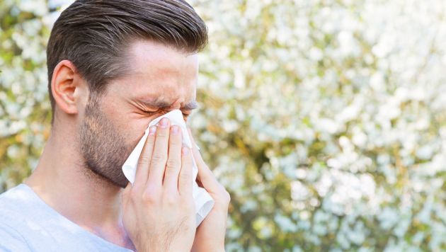 Expertos aseguran que la primavera 2017 será menos intensa para los alérgicos