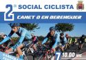 Canet d’En Berenguer acoge la 2ª Social Ciclista el próximo 7 de enero