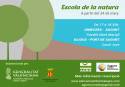 El Ayuntamiento de Sagunto y Acció Ecologista-Agró crean La Escuela de la Naturaleza