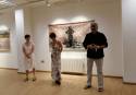 Art al Quadrat ya ha inaugurado su exposición en la Casa dels Llano de Canet