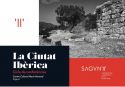 Las conferencias del ciclo ‘La Ciutat Ibèrica’ terminan el lunes con ‘El fons museístic iber’