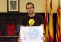 El concejal de Juventud, Guillermo Sampedro, ha presentado esta iniciativa
