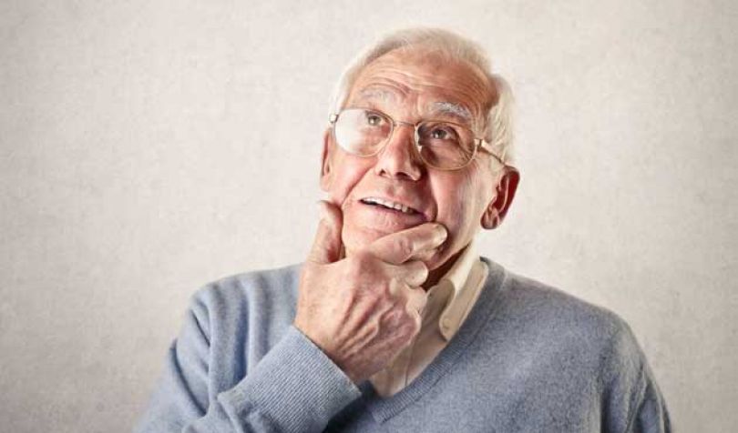 Sanidad presenta una guía para la atención a enfermos de Alzheimer dirigida a profesionales