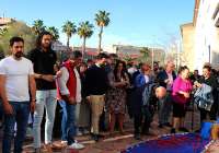 El Centro Cívico de Puerto de Sagunto acogió la celebración del Día Internacional del Pueblo Gitano