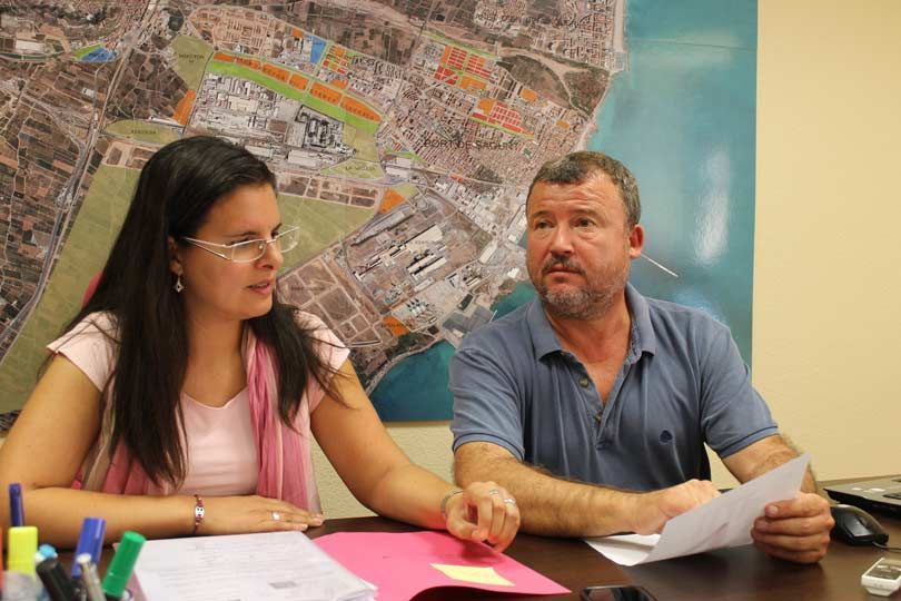 Compromís denuncia que el Plan de Cuenca del Júcar «hipoteca el suministro de agua potable en Sagunto y el Camp de Morvedre»