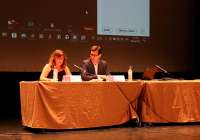 El Mario Monreal ha acogido la cuarta sesión de las jornadas formativas sobre los ‘Proyectos experimentales en la provincia de Valencia’
