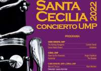 Las agrupaciones de la Unión Musical Porteña ofrecerán sus conciertos de Santa Cecilia