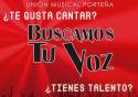 La Unión Musical Porteña convoca la primera edición de su concurso «Buscamos Tu Voz Kids»