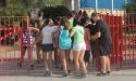 Los estudiantes de la Comunidad Valenciana comenzaron las clases el pasado 3 de septiembre