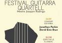 Quartell acoge una nueva edición de su Festival de la Guitarra Maestro Joaquín Rodrigo