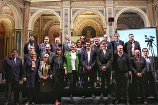 La musealización de la Casa dels Berenguer entre los proyectos para incrementar la competitividad turística de la provincia
