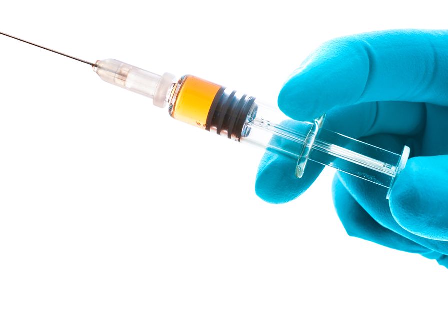 Los pediatras recomiendan la vacunación contra el sarampión tras el brote aparecido en Europa