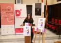 La concejala de Igualdad, María Giménez, ha presentado los actos del 8 de Marzo