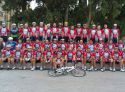 Club Ciclista Sagunto: 37 años de esfuerzo, ilusión y amor al deporte
