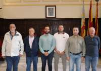 La Federación Española de Fútbol cede por 25 años el uso del Nou Camp de Morvedre al Ayuntamiento de Sagunto
