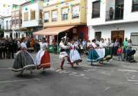 El Grup de Danses El Repom organizará el V Festival Folclórico de Canet
