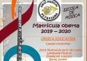 La Escola de Música de Petrés inicia el nuevo curso con novedades