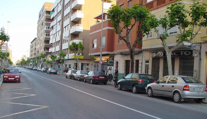 Iniciativa Porteña llevará la queja por los malos olores en El Puerto hasta el Pleno del Ayuntamiento de Sagunto 