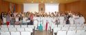 El hospital de Sagunto recibe a los nuevos profesionales sanitarios