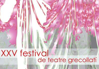 El Festival de Teatro Grecolatino de Sagunto celebra su XXV aniversario