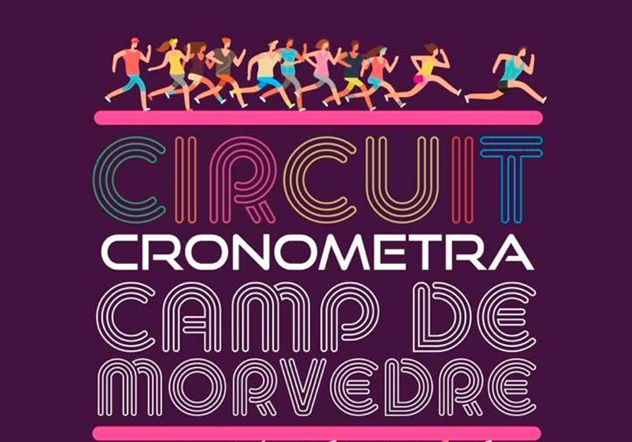 El Circuito Cronometra reconocerá a los mejores atletas del Camp de Morvedre