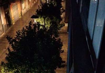 El PP de Sagunto reclama mejoras en la «pobre» iluminación de algunas de las calles de la ciudad