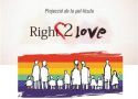La sede del PSPV de Sagunto acoge la proyección del documental «Right to love»
