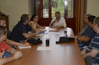 El Ayuntamiento de Sagunto intervendrá para encontrar financiación para Tumesa