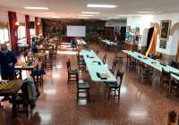 La ciudad de Sagunto acogerá la tecnificación de los mejores jóvenes valencianos de ajedrez