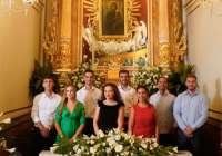 Las fiestas en honor a la Virgen contra la Fiebres arrancan en Canet con un amplio programa de actos