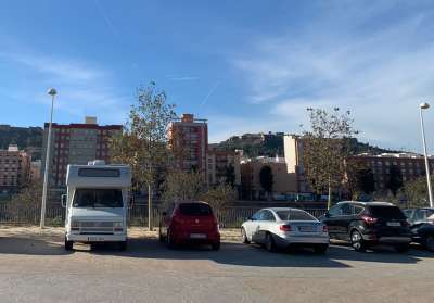 El PP de Sagunto propone abrir la ciudad a las autocaravanas para desestacionalizar el turismo