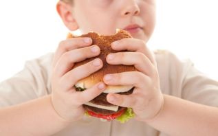 La obesidad entre los niños y los adolescentes se multiplica por 10 en los cuatro últimos decenios