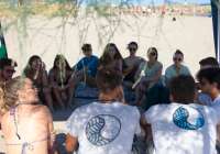 Canet realizará una limpieza de su playa en colaboración con la asociación Sanamares