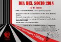El Casino Recreativo y Cultural de Puerto de Sagunto celebra su Día del Socio