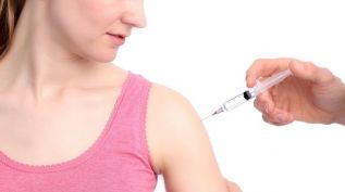 La OMS revisa y reaﬁrma la gran seguridad de la vacuna frente al virus del papiloma humano