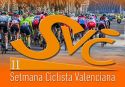 La tercera etapa de la II Setmana Ciclista Valenciana saldrá mañana de Sagunto