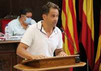 El concejal de Iniciativa Porteña, Cosme Herranz, ha presentado esta propuesta