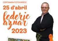 La huerta de Montíber será la protagonista de la edición 2023 del certamen de fotografía Federic Aznar
