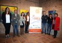 Esta nueva edición del concurso se ha presentado en la Casa de la Cultura Capellà Pallarés de Sagunto