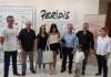 Entregados en Sagunto los premios de la ‘auca’ conmemorativa del centenario de Bru i Vidal