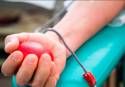 La OMS toma medidas para mejorar el acceso a sangre segura