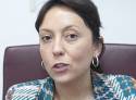 Gloria Parra: «Si IP busca la defensa de las inversiones en el Puerto de Sagunto, debería de votar este presupuesto»
