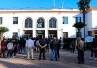 El Centro Cívico de Puerto de Sagunto acoge la celebración del Día Internacional del Pueblo Gitano