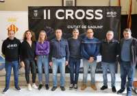 Más de 600 personas participarán en la segunda edición del Cross Ciudad de Sagunto