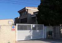 El colegio Villar Palasí pasa a denominarse CEIP Montíber de Sagunto